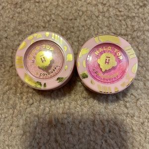 Colourpop super shock shadows